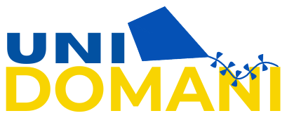 UniDomani Logo